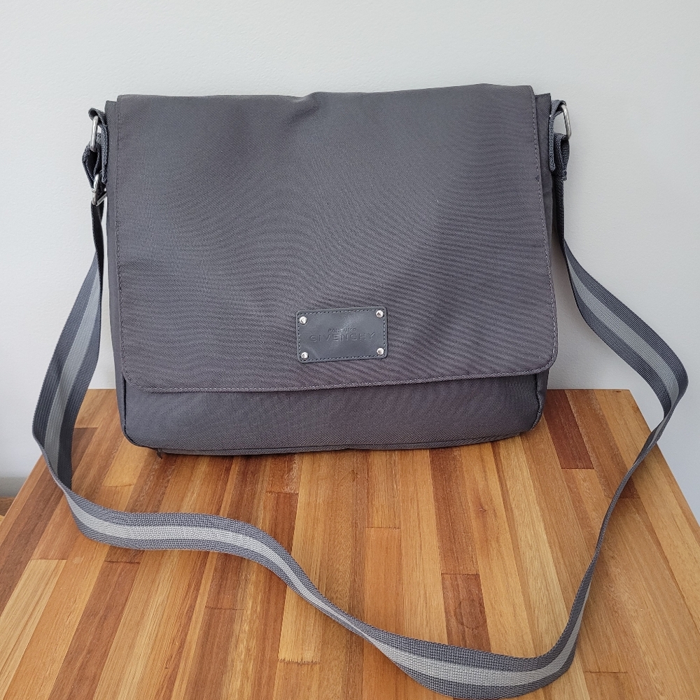 Givenchy Parfums Messenger Bag